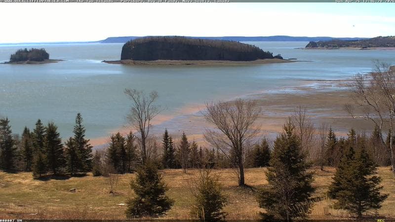 Rockcliffe by the Sea