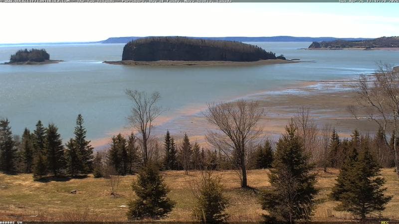 Rockcliffe by the Sea
