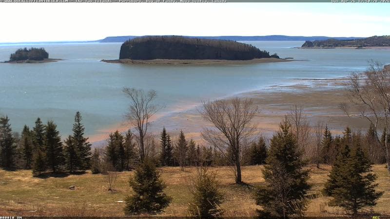 Rockcliffe by the Sea