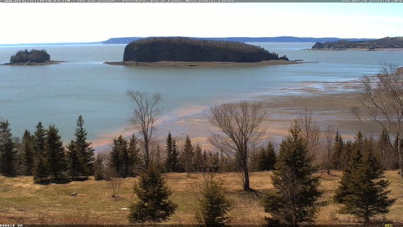 Rockcliffe by the Sea