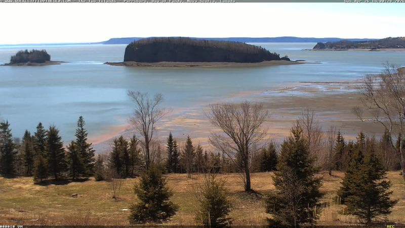 Rockcliffe by the Sea