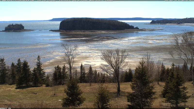 Rockcliffe by the Sea