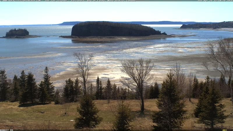Rockcliffe by the Sea