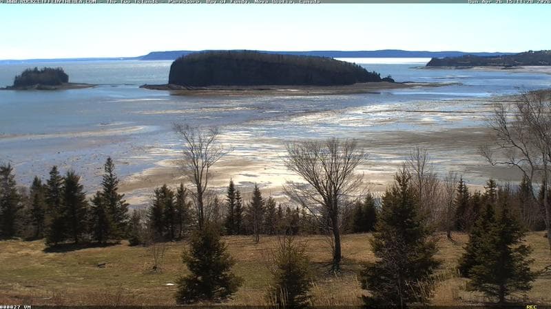 Rockcliffe by the Sea