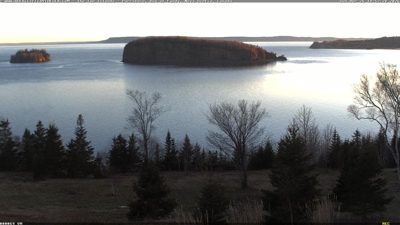 Rockcliffe by the Sea