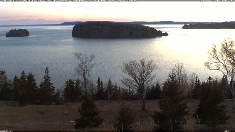 Rockcliffe by the Sea