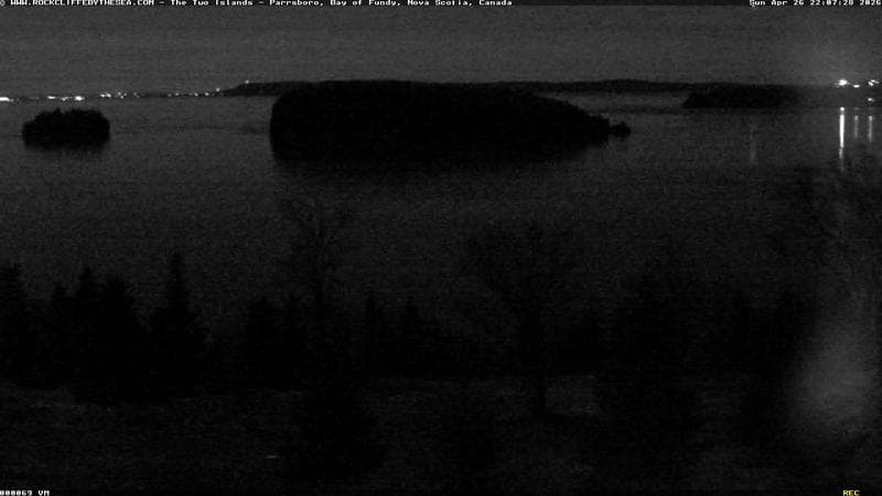 Rockcliffe by the Sea