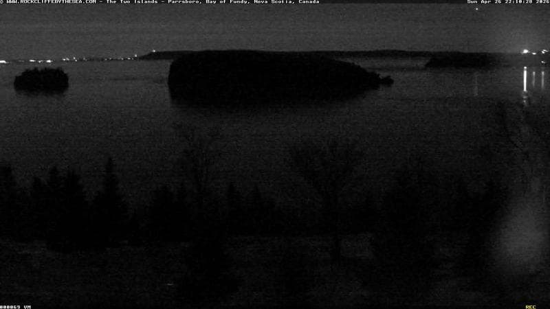 Rockcliffe by the Sea