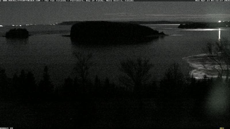 Rockcliffe by the Sea