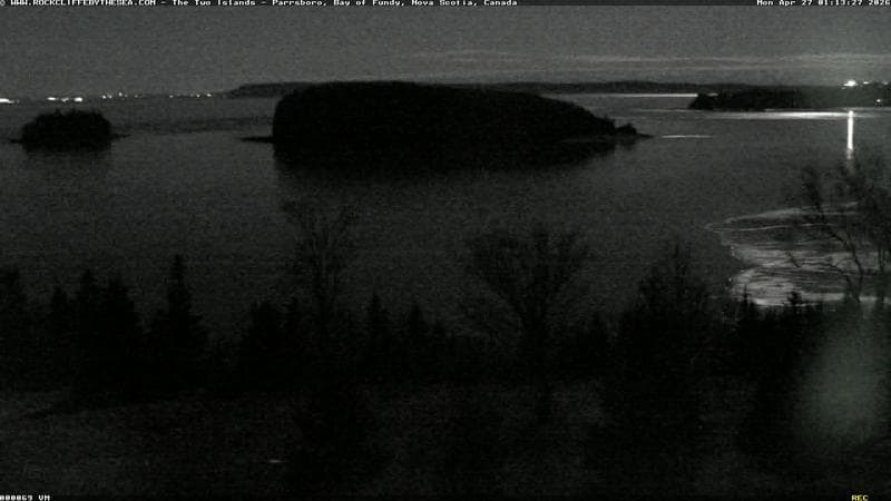 Rockcliffe by the Sea