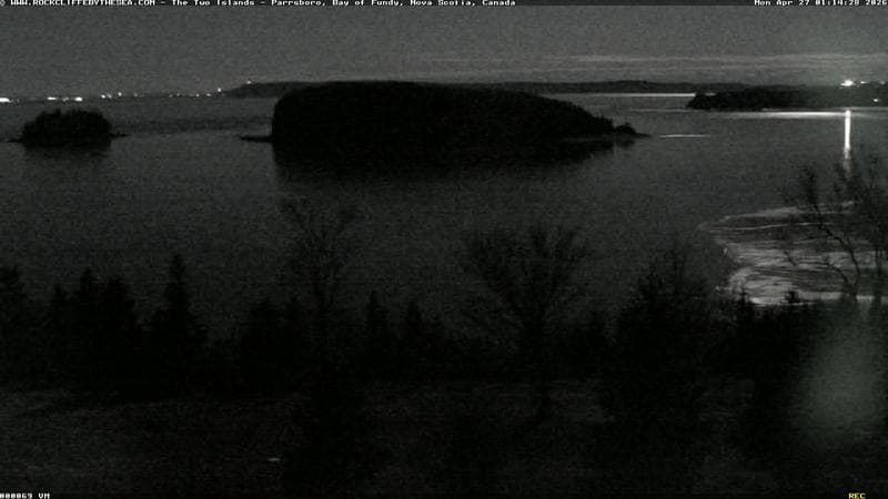 Rockcliffe by the Sea