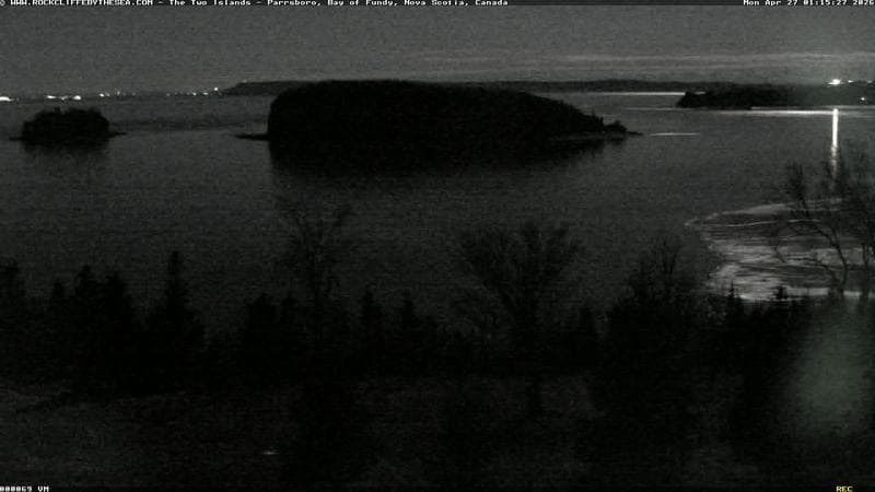 Rockcliffe by the Sea