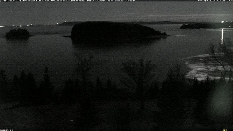 Rockcliffe by the Sea