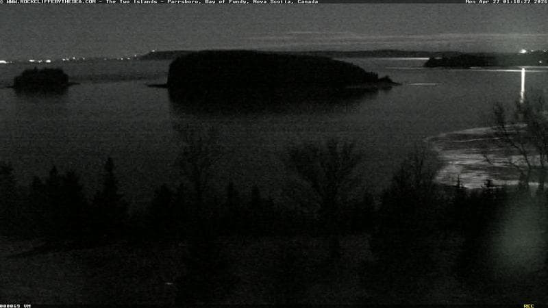 Rockcliffe by the Sea