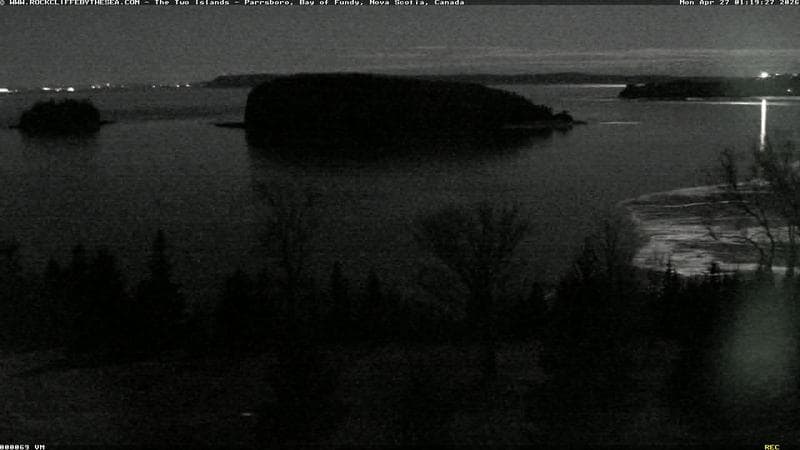 Rockcliffe by the Sea