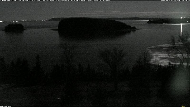 Rockcliffe by the Sea