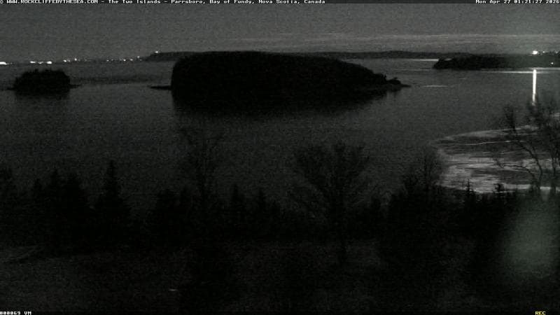 Rockcliffe by the Sea