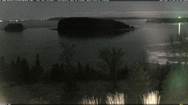 Rockcliffe by the Sea