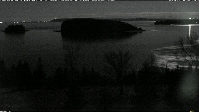 Rockcliffe by the Sea