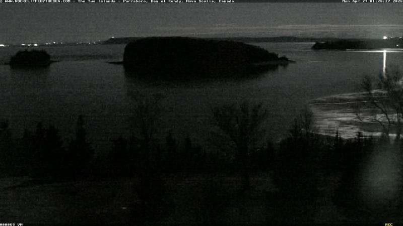 Rockcliffe by the Sea