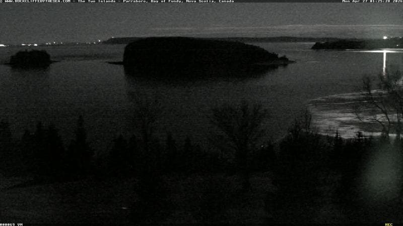 Rockcliffe by the Sea