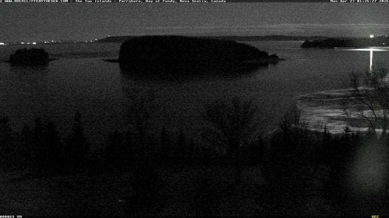 Rockcliffe by the Sea