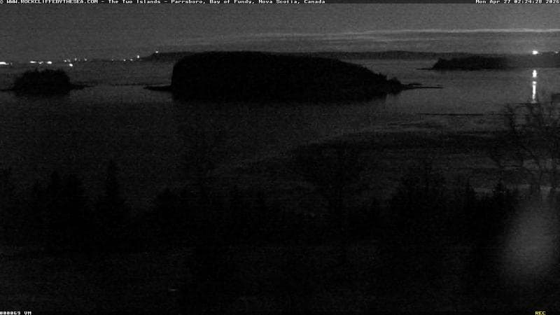 Rockcliffe by the Sea