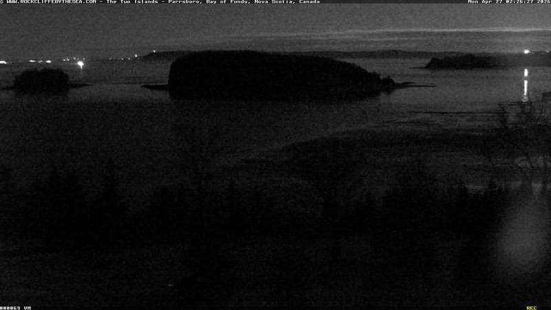 Rockcliffe by the Sea