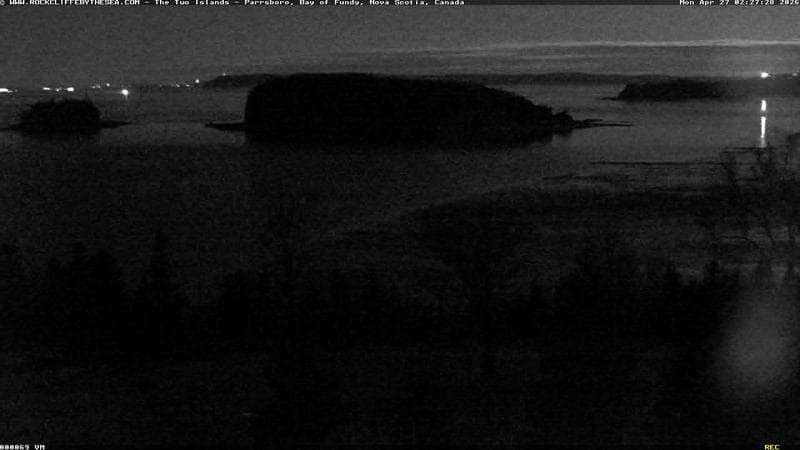 Rockcliffe by the Sea