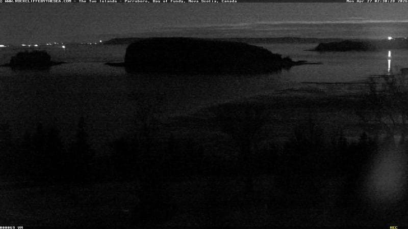 Rockcliffe by the Sea