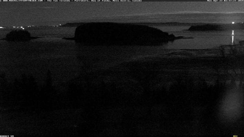 Rockcliffe by the Sea