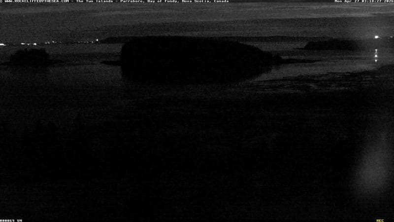 Rockcliffe by the Sea