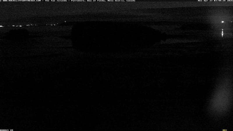 Rockcliffe by the Sea