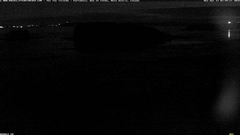 Rockcliffe by the Sea