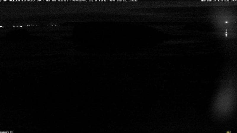 Rockcliffe by the Sea