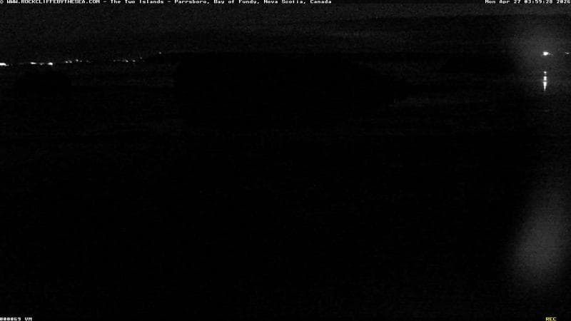 Rockcliffe by the Sea