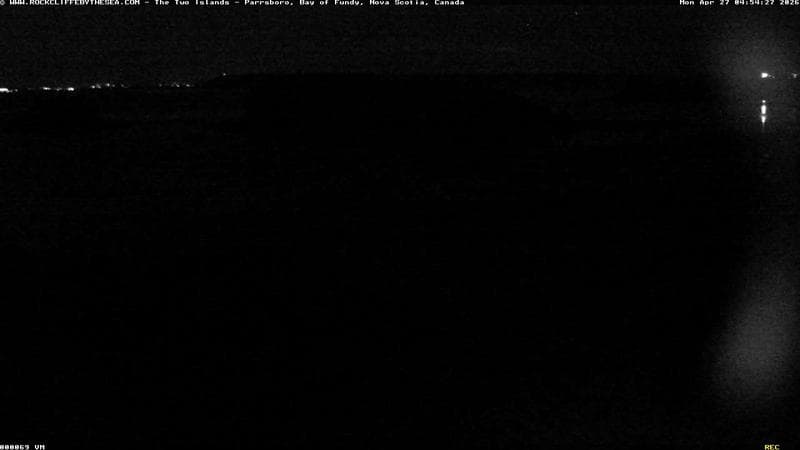 Rockcliffe by the Sea