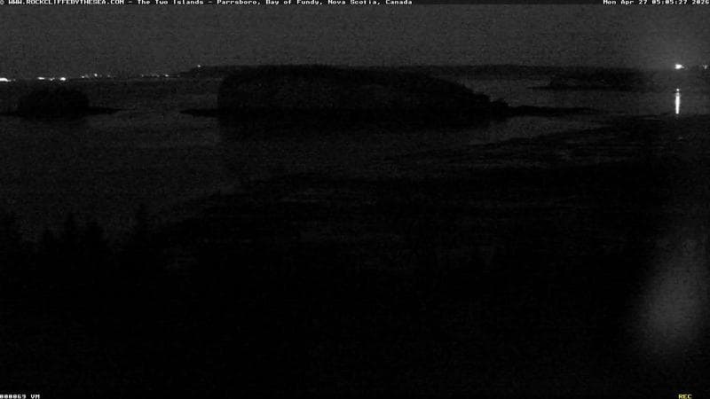 Rockcliffe by the Sea