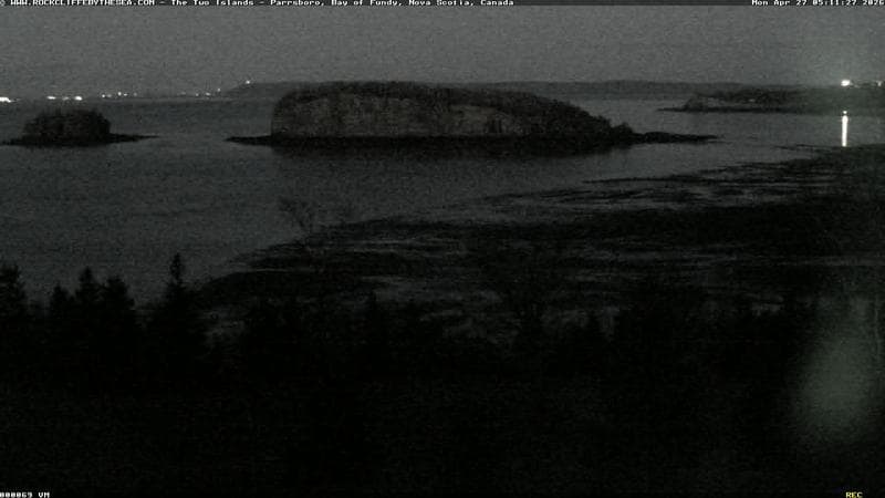 Rockcliffe by the Sea