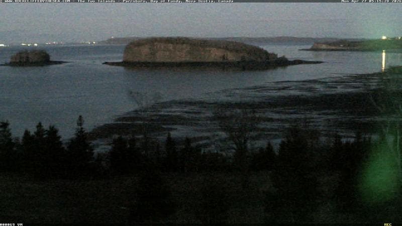 Rockcliffe by the Sea