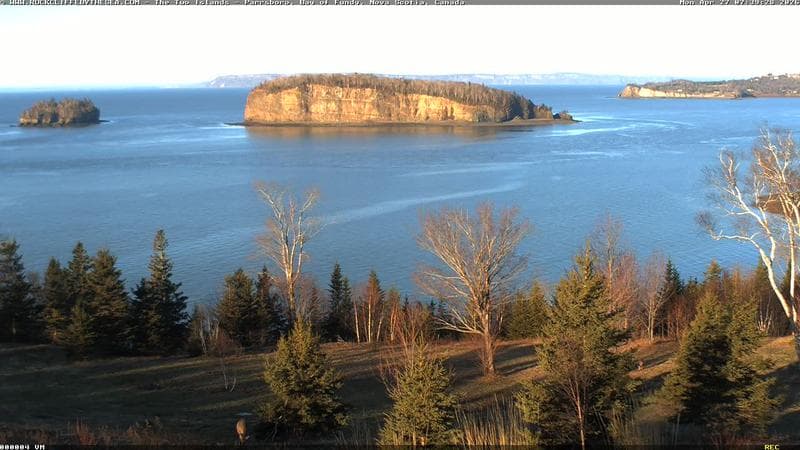 Rockcliffe by the Sea