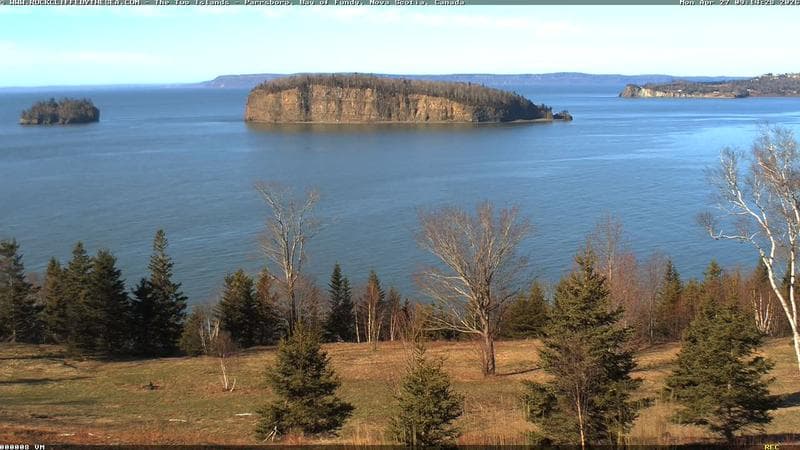 Rockcliffe by the Sea