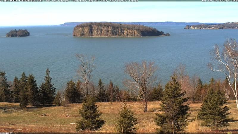 Rockcliffe by the Sea