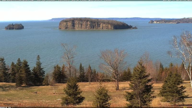 Rockcliffe by the Sea