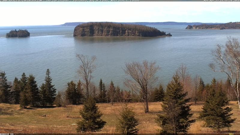 Rockcliffe by the Sea