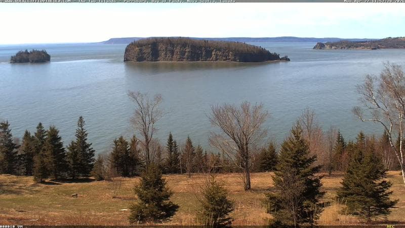 Rockcliffe by the Sea