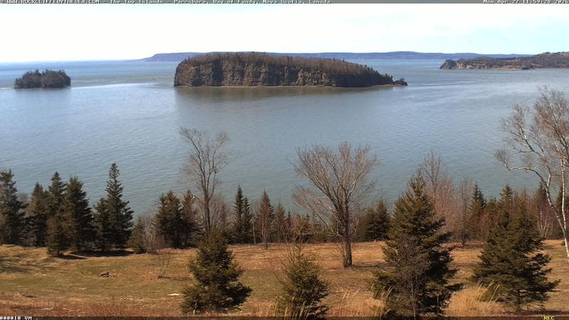 Rockcliffe by the Sea