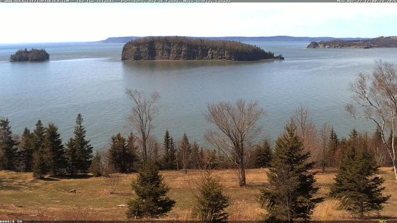 Rockcliffe by the Sea