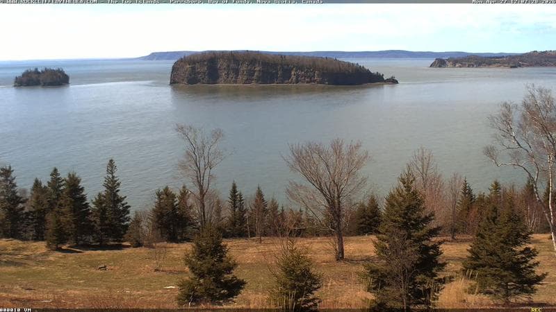 Rockcliffe by the Sea