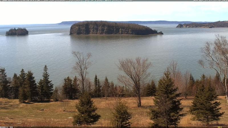 Rockcliffe by the Sea